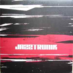 Download Jazztronik - Rita / Estar Com Você