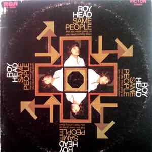 Download Roy Head - Same People