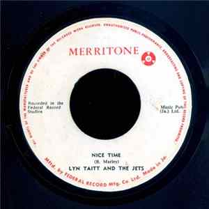 Download Lynn Taitt & The Jets - Nice Time