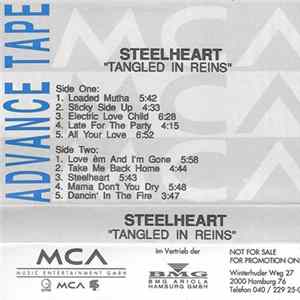 Download Steelheart - Tangled In Reins