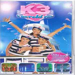 Download K3 - De Wereld Rond