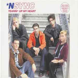 Download NSYNC - Tearin' Up My Heart