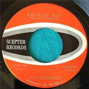 Download The Shirelles - Soldier Boy / Love Is A Swingin' Thing