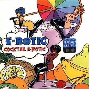 Download E-Rotic - Cocktail E-Rotic