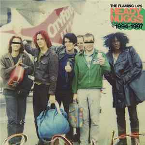 Download The Flaming Lips - Heady Nuggs: 20 Years After Clouds Taste Metallic 1994-1997