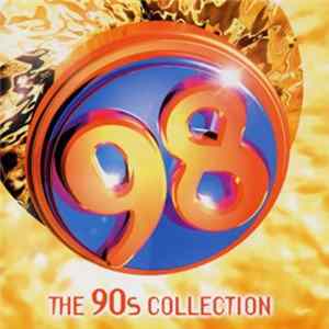 Download Various - The 90s Collection - 1998