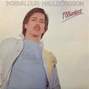 Download Þorvaldur Halldórsson - Föðurást.