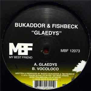Download Bukkador & Fishbeck - Glaedys