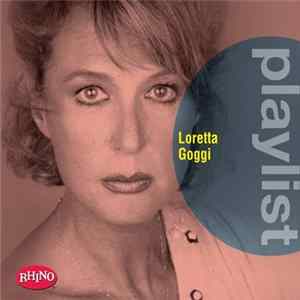 Download Loretta Goggi - Playlist