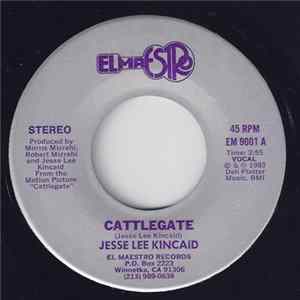 Download Jesse Lee Kincaid - Cattlegate