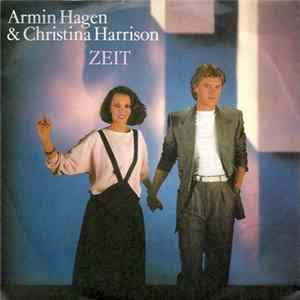 Download Armin Hagen & Christina Harrison - Zeit
