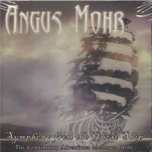 Download Angus Mohr - Symphony From The Ghost Ship