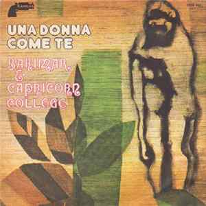 Download Barimar & Capricorn College - Una Donna Come Te