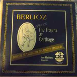 Download Hector Berlioz - Suite from The Trojans at Carthage