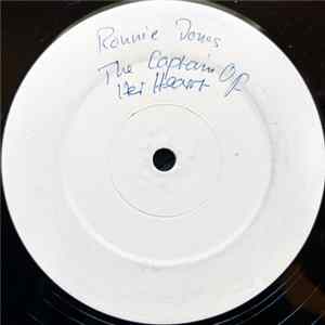 Download Ronnie Jones - The Captain Of Her Heart