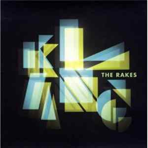 Download The Rakes - Klang