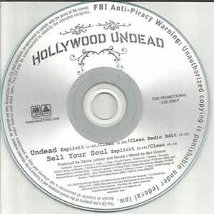 Download Hollywood Undead - Undead / Sell Your Soul