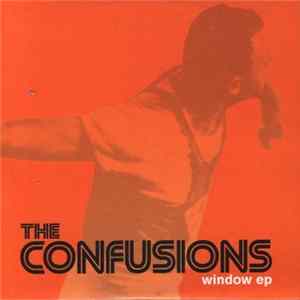 Download The Confusions - Windows EP