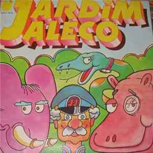 Download Carlos Mendes - Jardim Jaleco