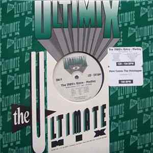 Download Various - Ultimix 54