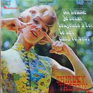 Download Shirley Théroux - Shirley Théroux