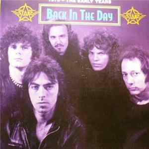 Download Starz - Back In The Day