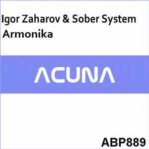 Download Igor Zaharov & Sober System - Armonika