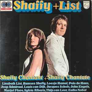 Download Shaffy + List - Shaffy Chantant + Shaffy Chantate