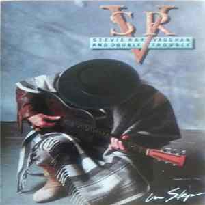 Download Stevie Ray Vaughan And Double Trouble - In Step