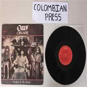 Download Ozzy Osbourne - No Rest For The Wicked