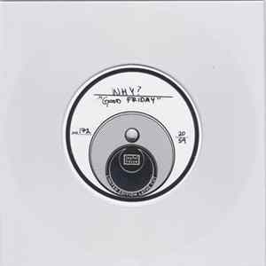 Download Why? - Good Friday