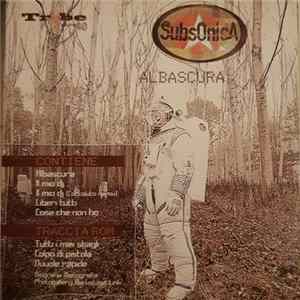 Download Subsonica - Albascura