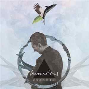 Download Christopher Bono - Invocations