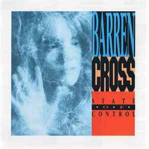 Download Barren Cross - State Of Control