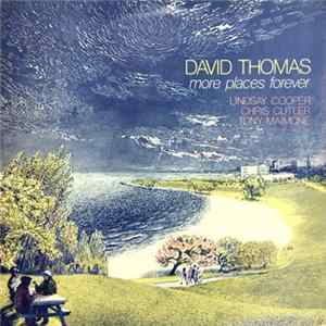 Download David Thomas & The Peds - More Places Forever