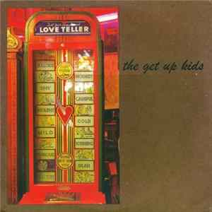 Download The Get Up Kids - A Newfound Interest In Massachusetts