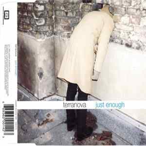 Download Terranova - Just Enough