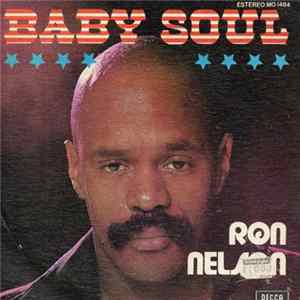 Download Ron Nelson - Baby Soul