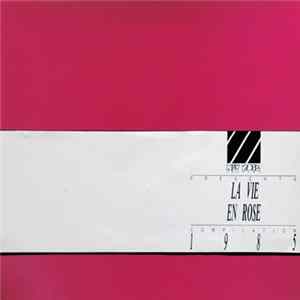 Download Various - La Vie En Rose - New Rose Compilation 1985