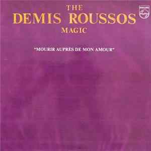 Download Demis Roussos - The Demis Roussos Magic