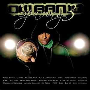 Download Olli Banjo - Sparring 3
