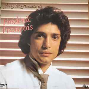 Download Frédéric François - Le Hit Parade De