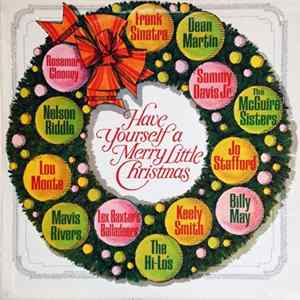 Download Various - Have Yourself A Merry Little Christmas