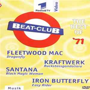 Download Various - Beat-Club - The Best Of '71