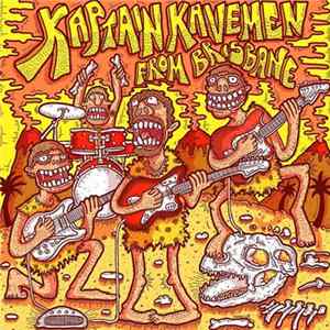 Download Various - Kaptain Kavemen From Brisbane