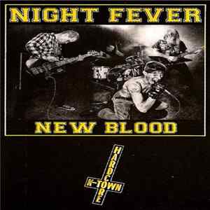 Download Night Fever - New Blood