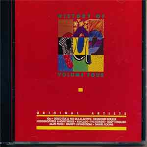 Download Various - History Of Pop Volume Four