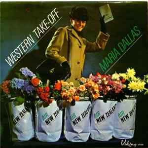Download Maria Dallas - Western Take-Off