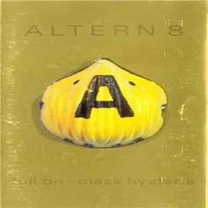 Download Altern 8 - Full On .. Mask Hysteria