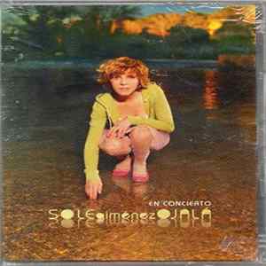 Download Sole Giménez - Ojalá (En Concierto)
